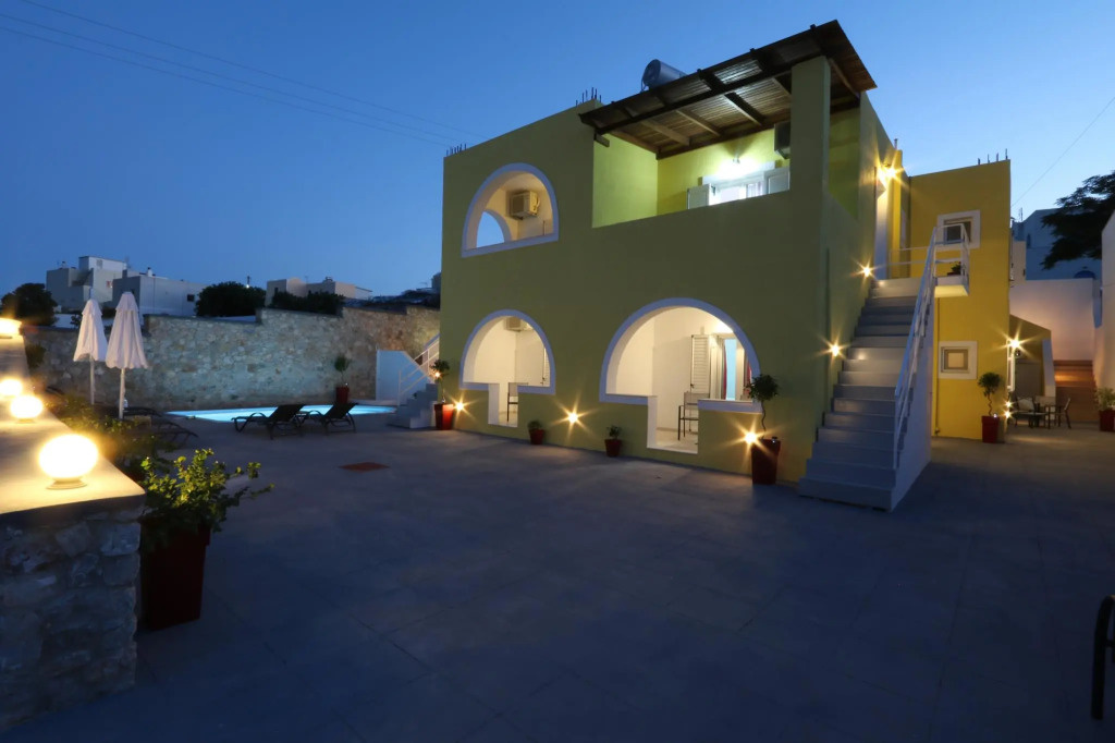 Villa Libertad