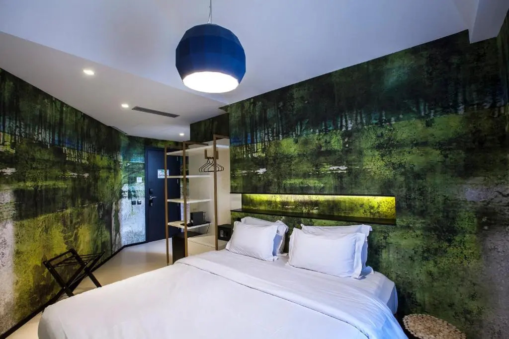 Apartments Pateo - Lisbon Lounge Suites