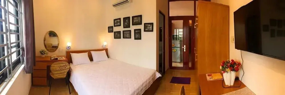 City House Apartment - Donald