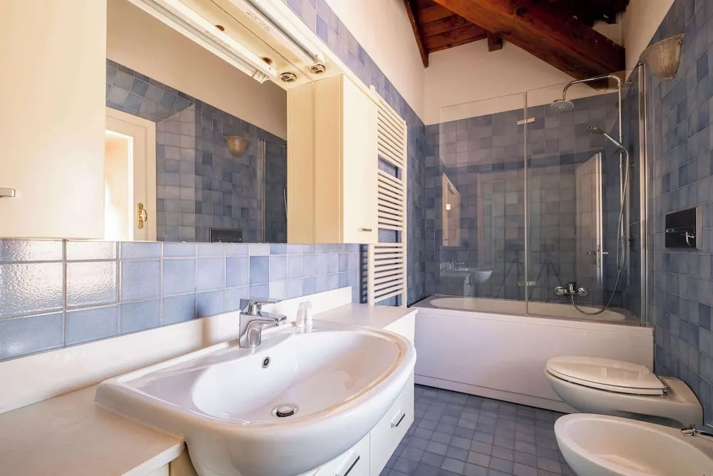 Casa Indipendenza Bright Stay in Historic Center