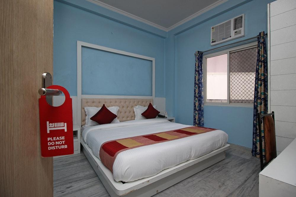 OYO 9231 Hotel Jinesh
