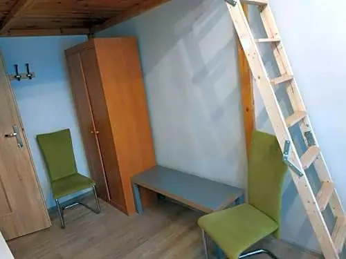 Hostel 33 Wrocław