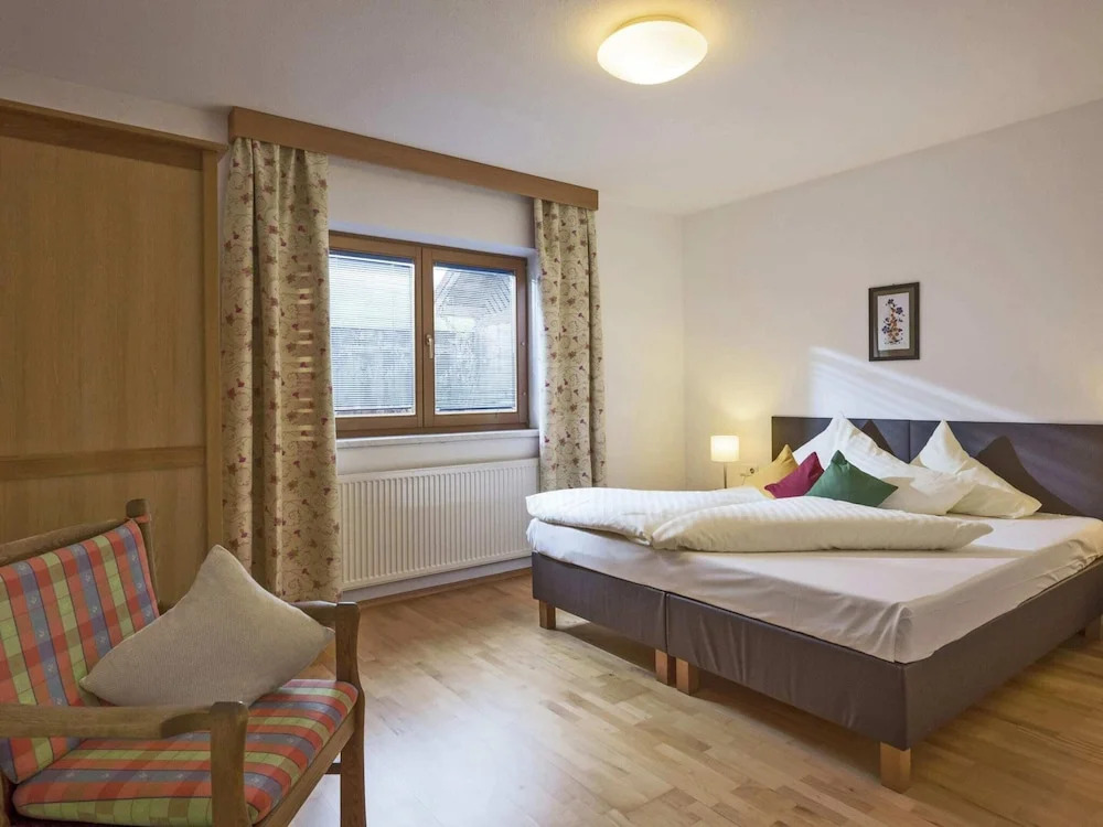 Residence in Kaltenbach Near ski Lifts
