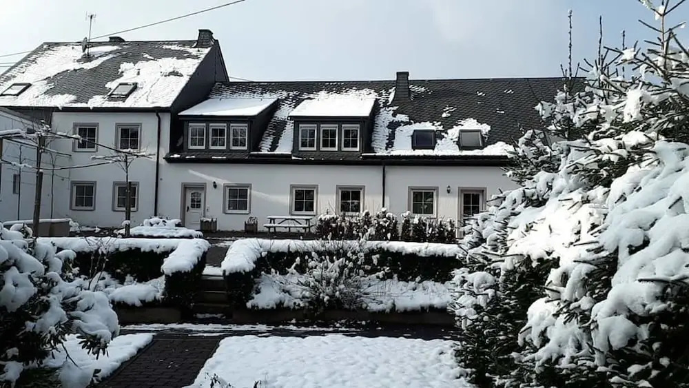 Haus BuylBergh