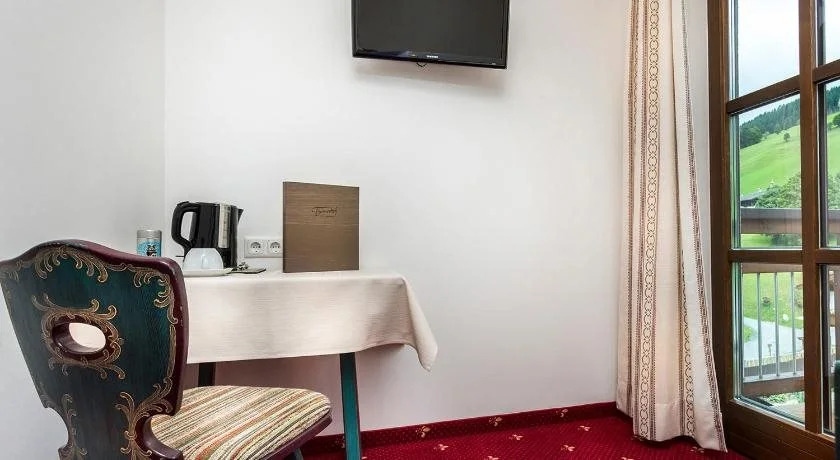 Hotel Thurnerhof