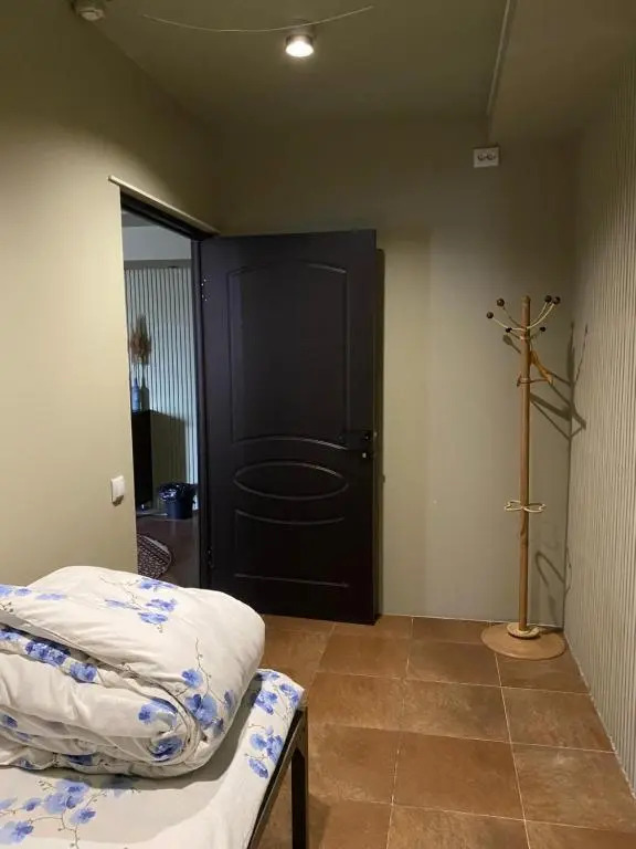 Mang’o Hostel