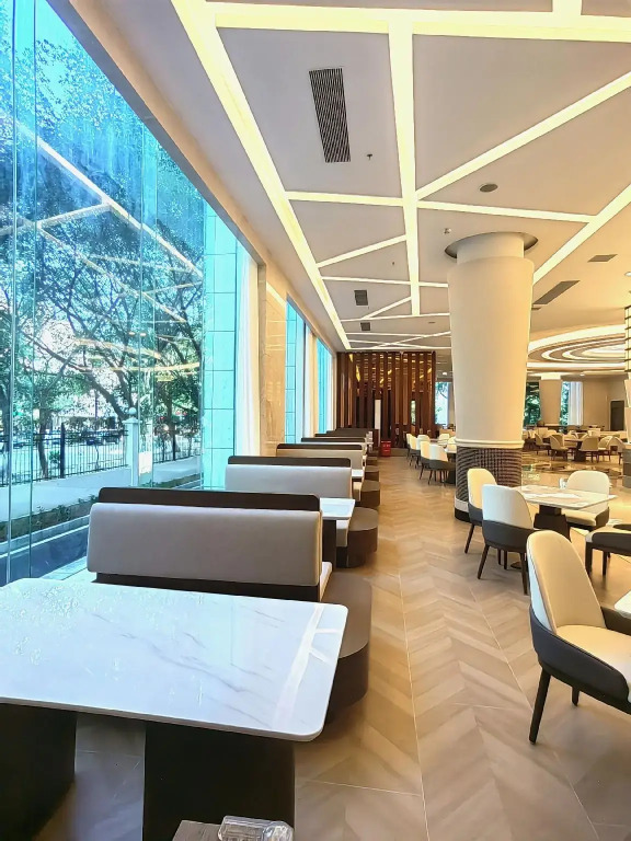 Laibin Yuda International Hotel