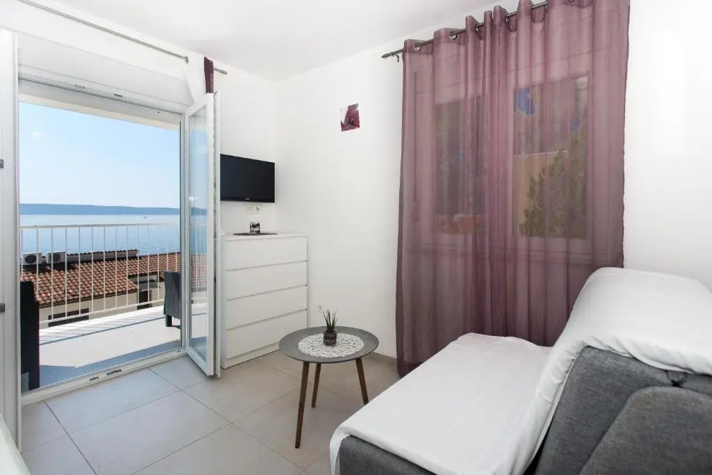 Apartments Bandić - 30 meters to the beach