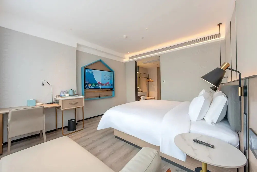Yishang Hotel