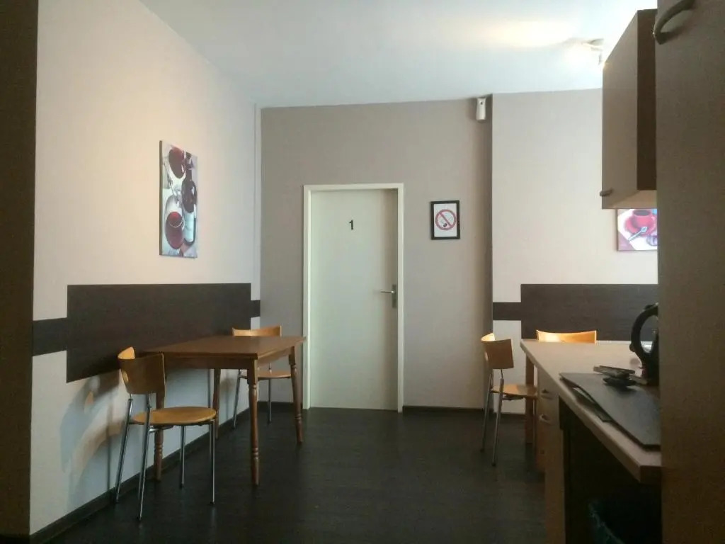 Bergedorf Haus 9