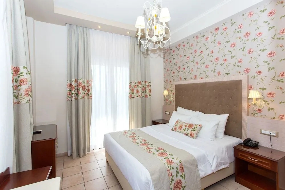 Olympic Hotel