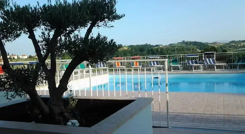 Hotel Delle Colline