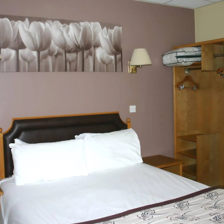 Cardiff Sandringham Hotel