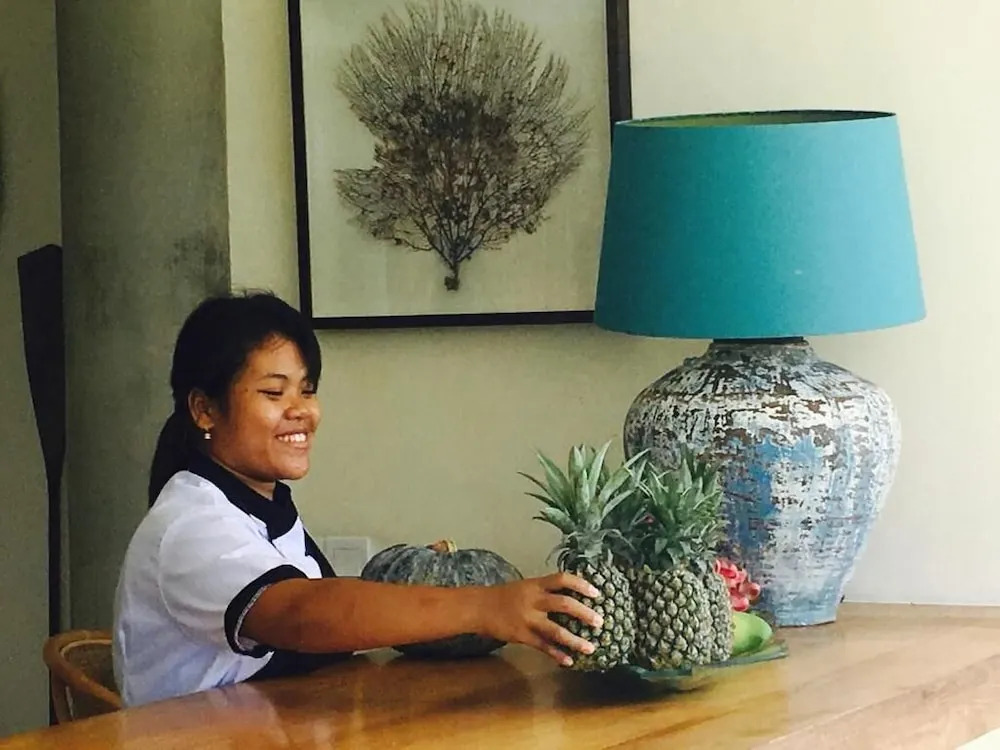 Adila Bali