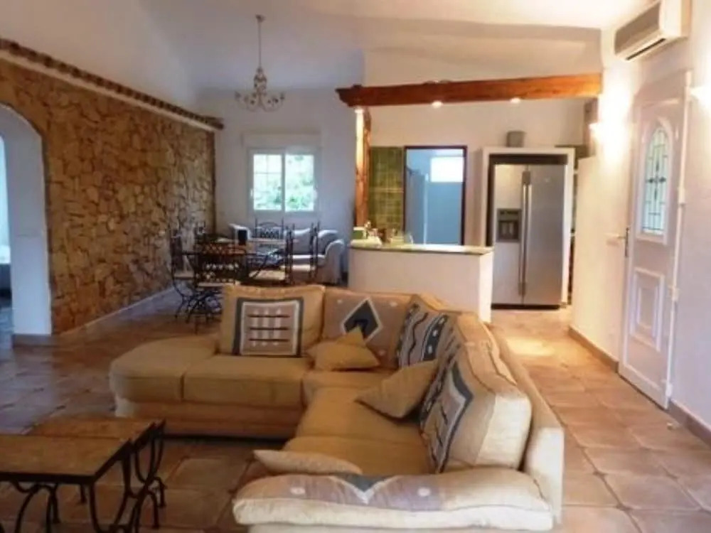 Residence La Beloutiere