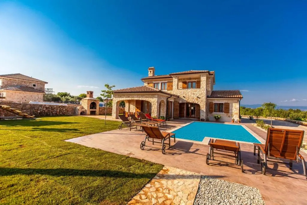 Villa Polonijo