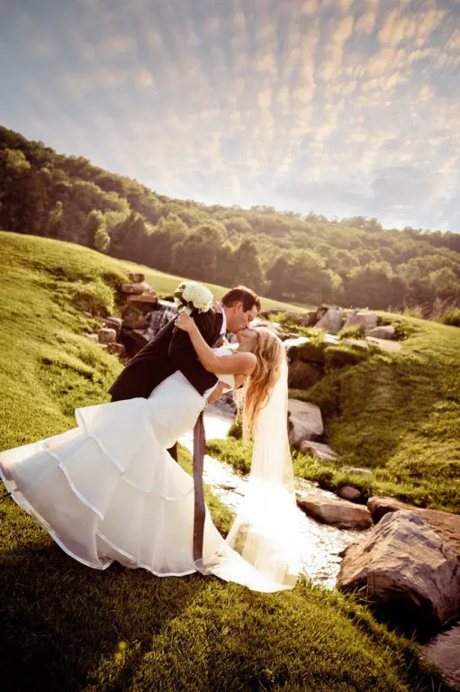 The Lodge At Old Kinderhook Golf Resort