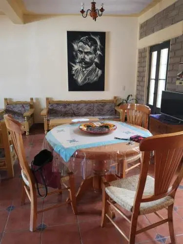 Loft El Rosario