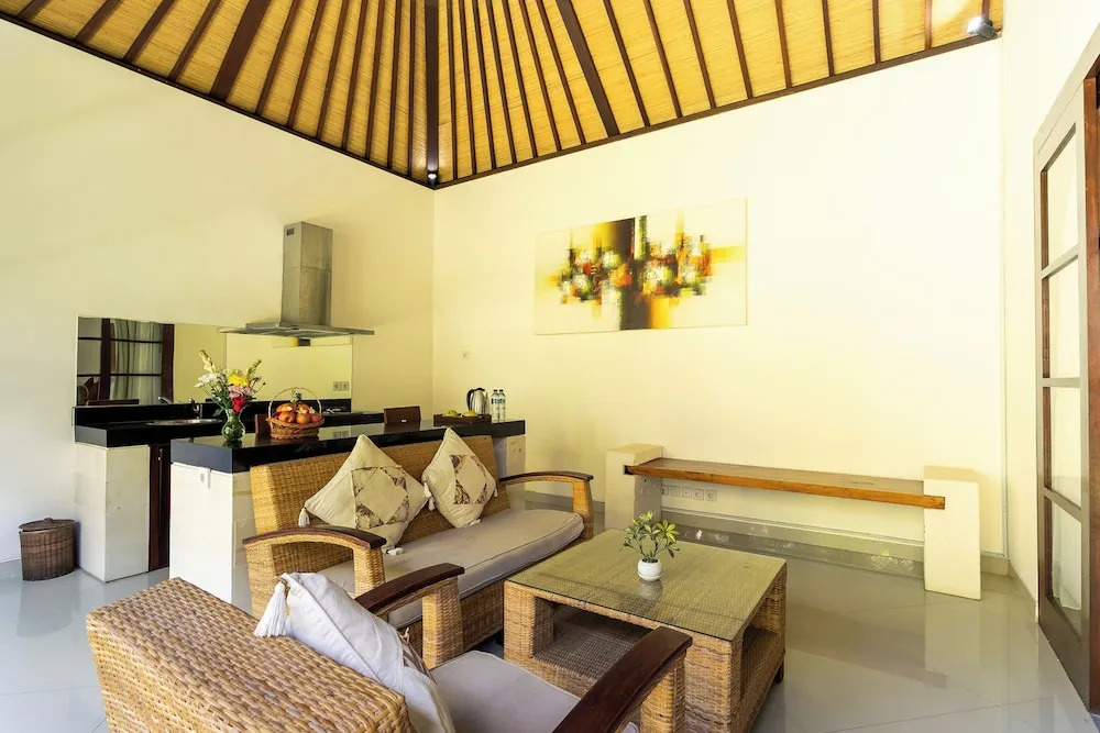 Sukanami Villa Ubud by ecommerceloka