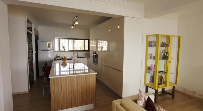 Casa de Praia São Pedro Estoril Cascais