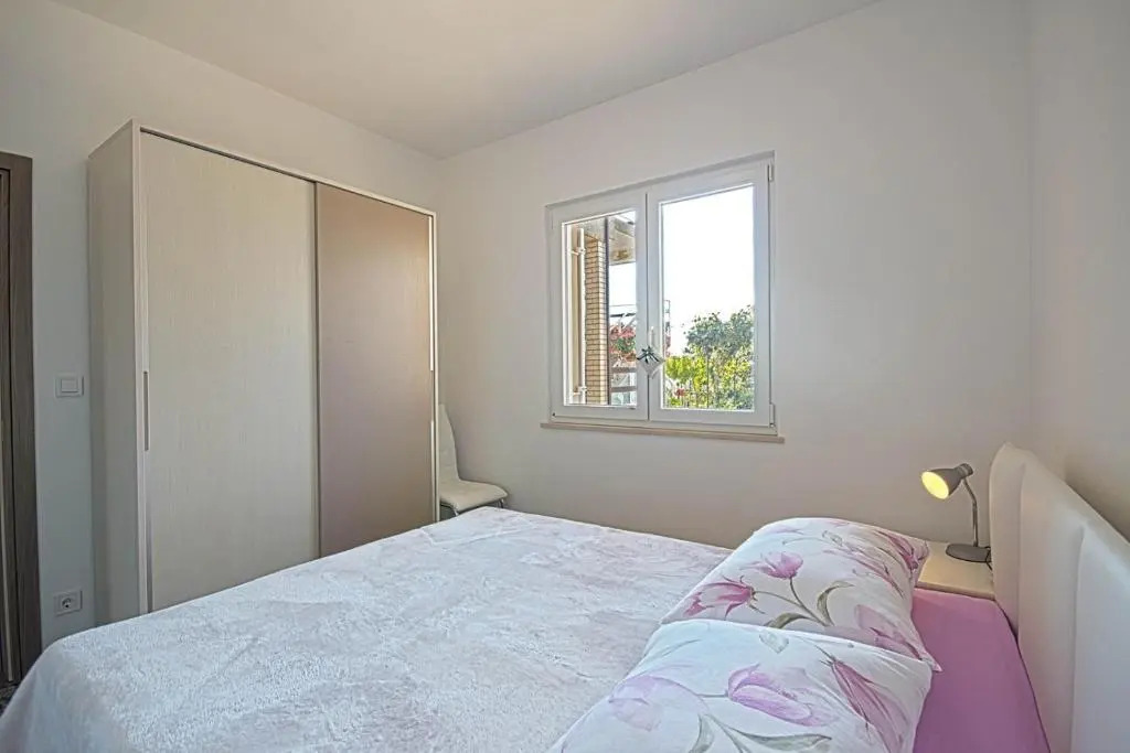 Apartman Topolino