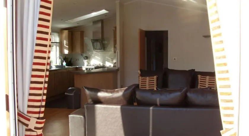 An Caisteal Lodge