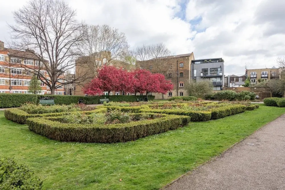 Tyers Gate II by Onefinestay
