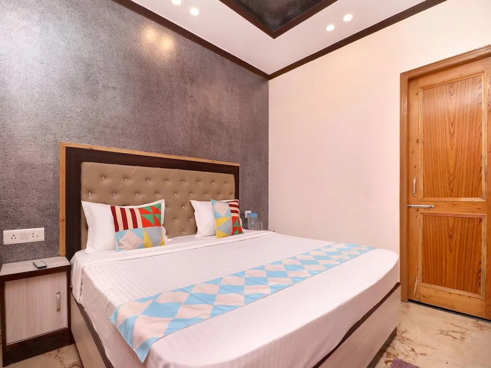 OYO 19174 Home Delightful Stay Dhalli