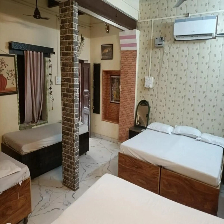 Bed & Breakfast Suraj Inn