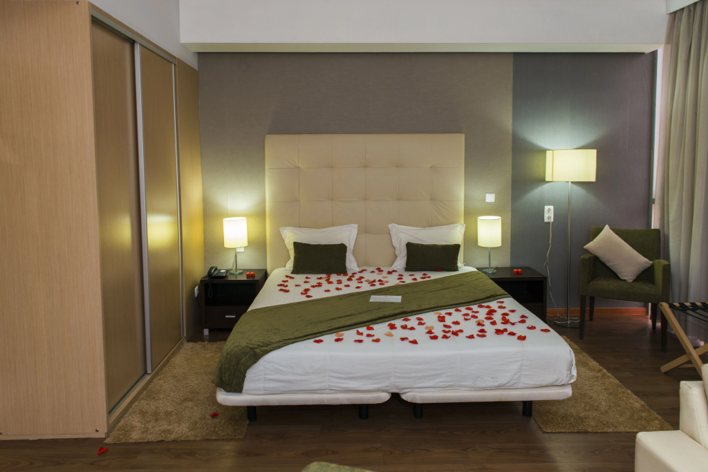 Hotel Santiago