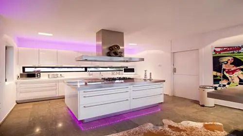 Luxury Villa Modern Design Private Heated Pool Golf La Alqueria