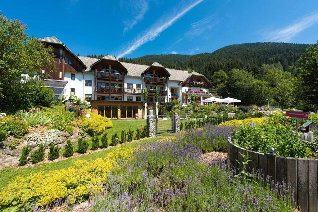 Naturhotel Landhof Irschen