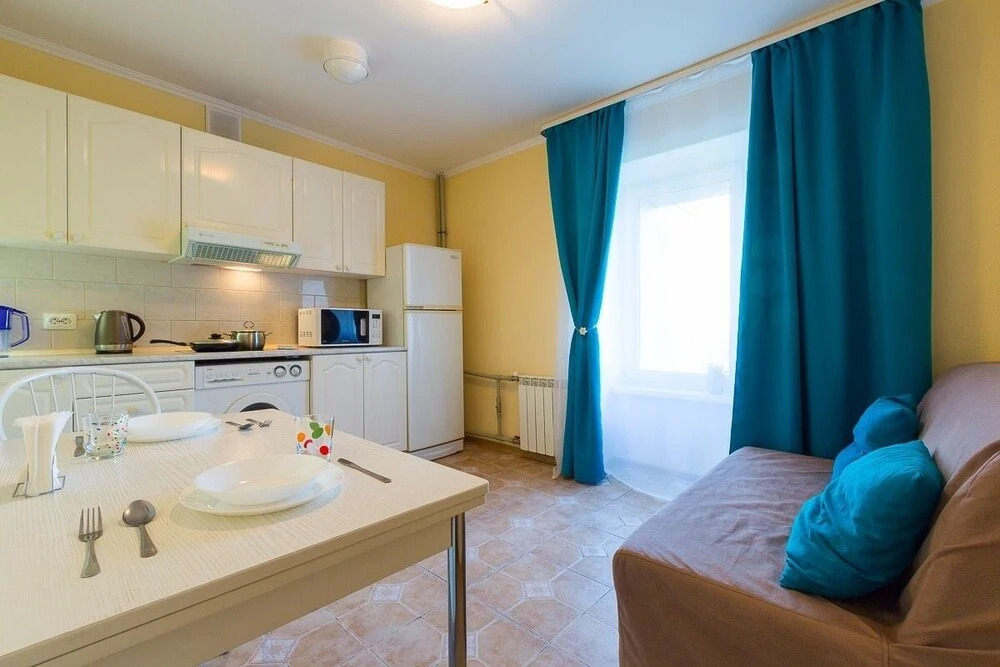 Dream House Apartment Dokuchaev