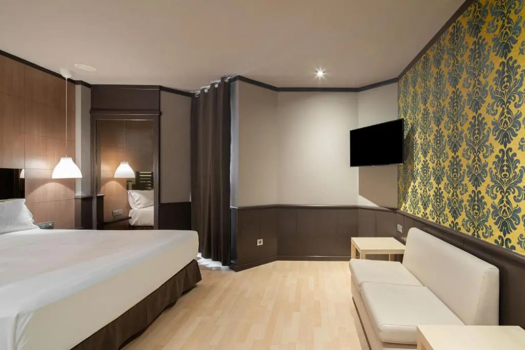 Hotel Punt 14