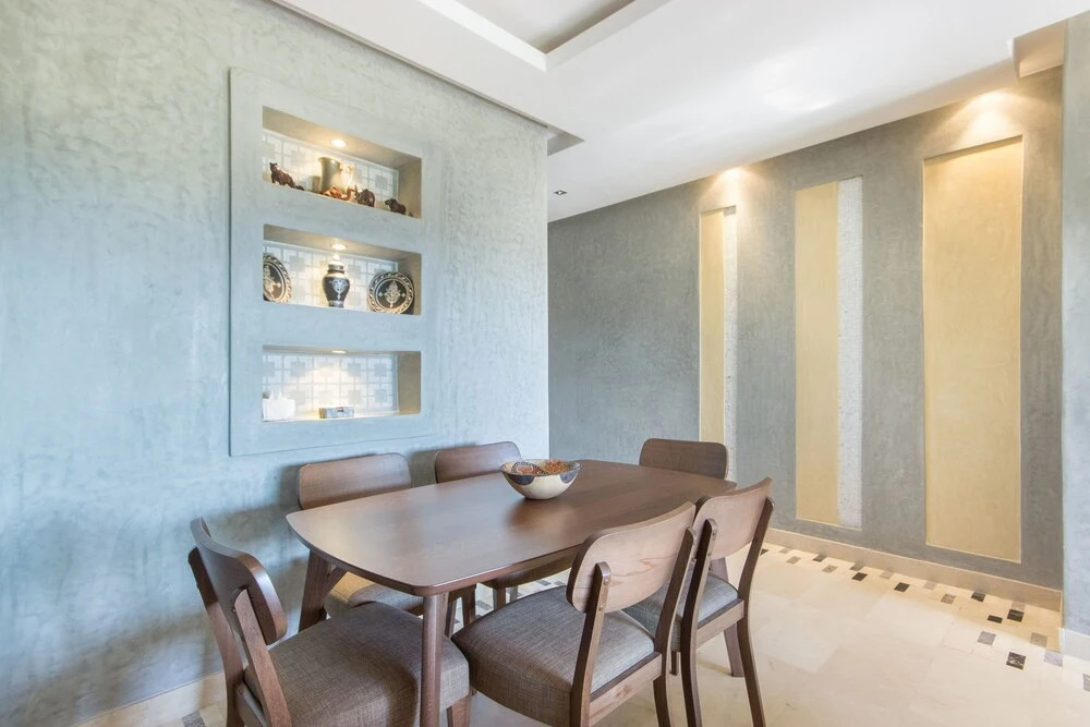 Beautiful Family Flat In Prestigia