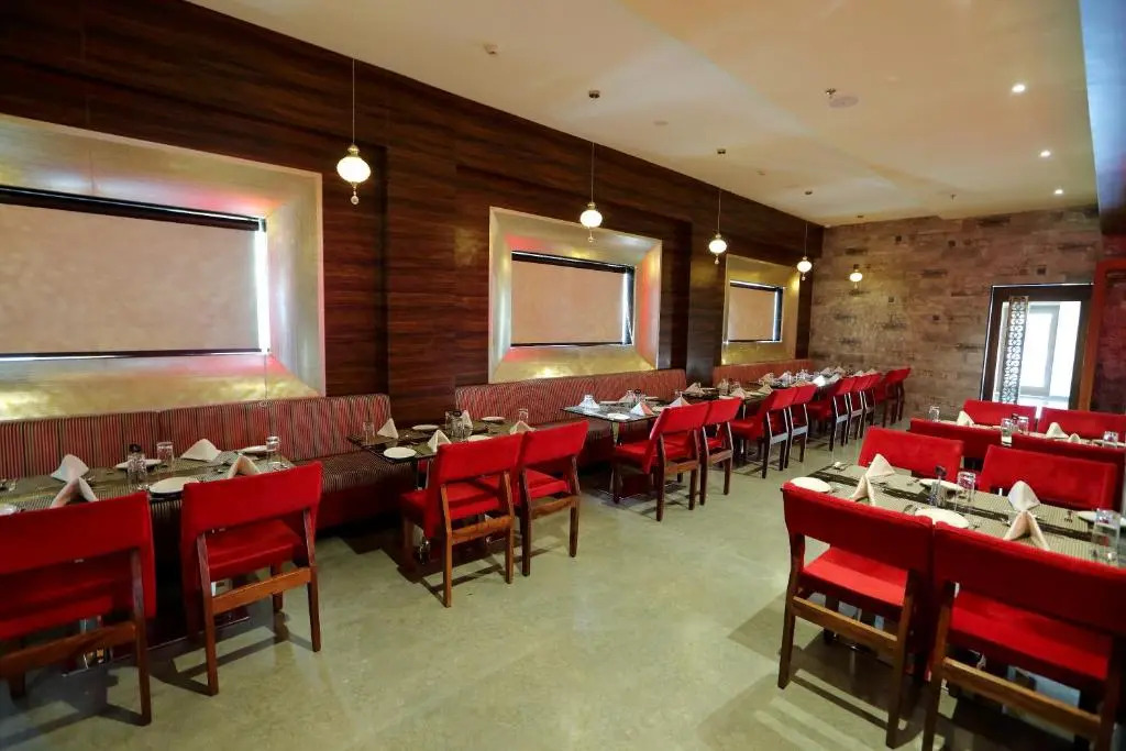 Hotel Kasturi Orchid
