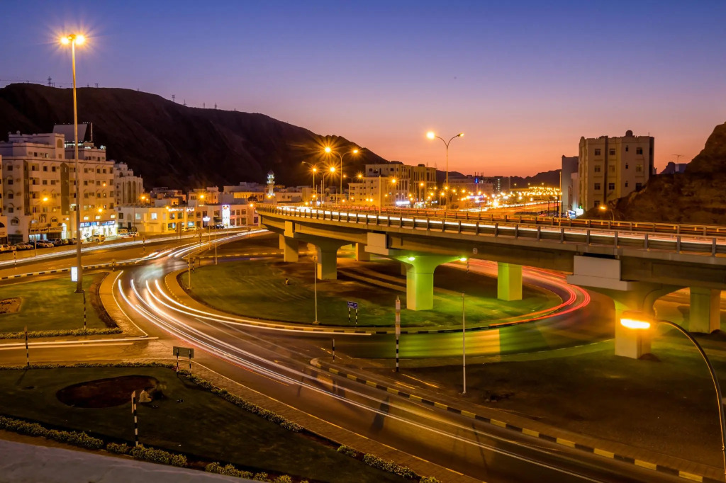 Al Jisr Hotel