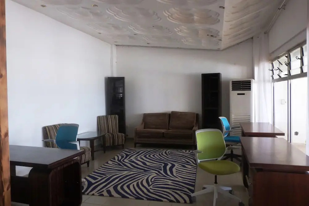 Fajara All Inclusive Resort