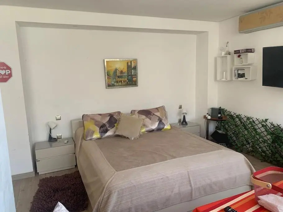 Studio Meuble a Tanger, 3mn de la Plage a Pied.