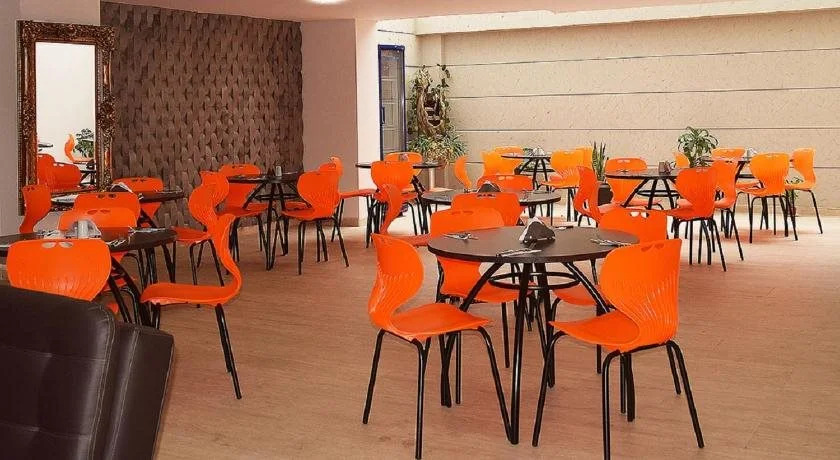 Hotel Avanty