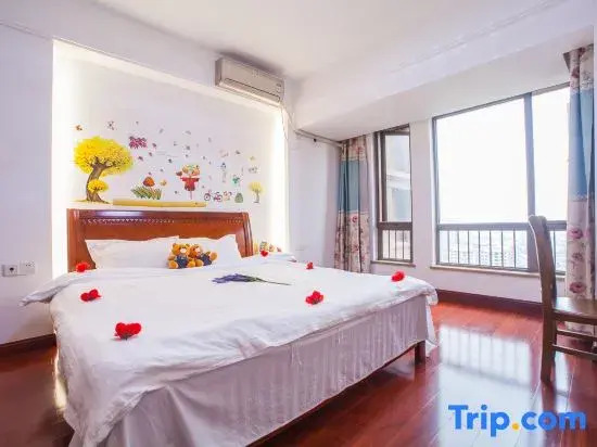 Nanning Muxi Hostel (East Railway Station South Square Branch)