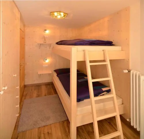 Apartments Rezia
