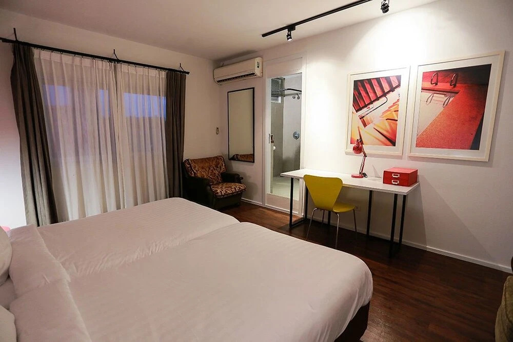 Kaza Boutique Hotel