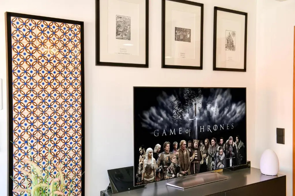 Apartamento Mar II