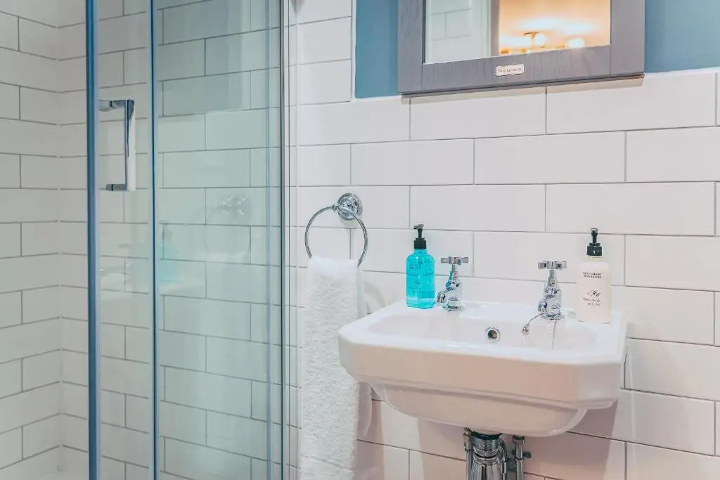 63 Chester Rows City Centre Apartment B by Rework Accommodation