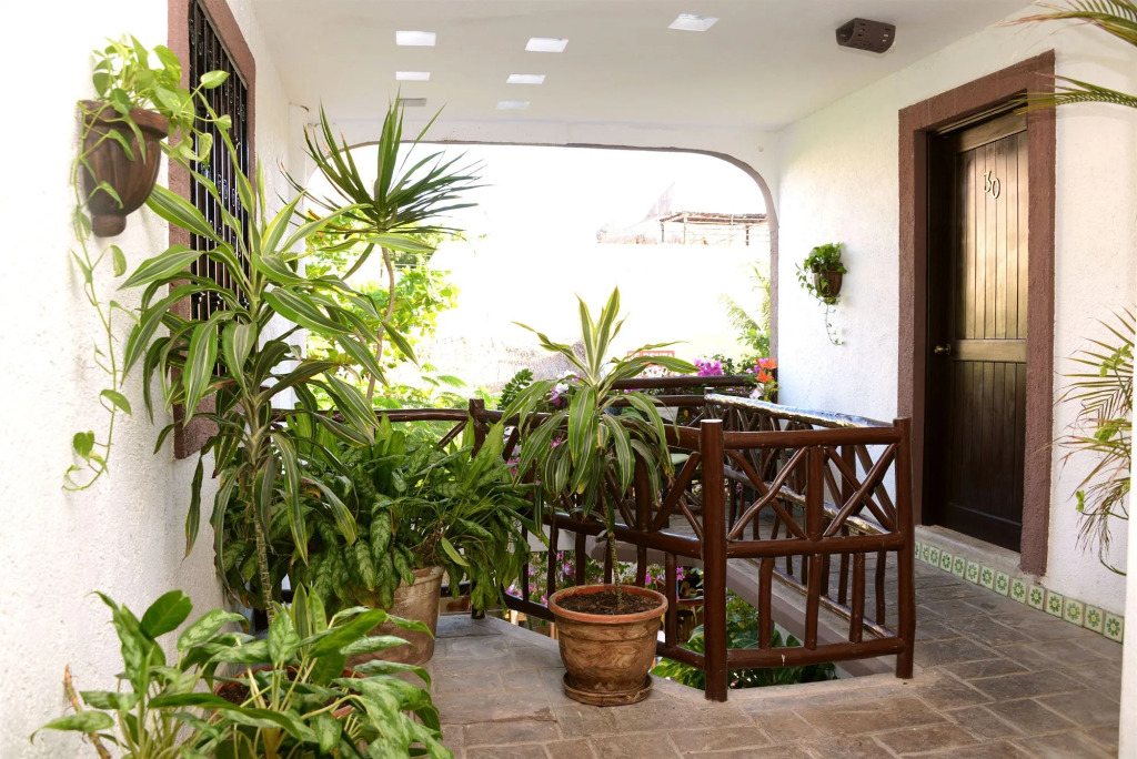 Posada Mariposa Boutique Hotel - 5th Avenue