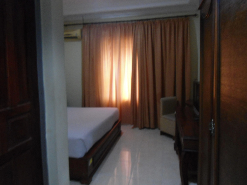 Edotel Minangkabau