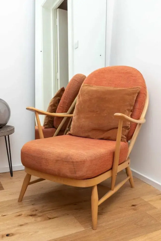 Stylish and Modern 1 Bedroom Flat in Whitechapel