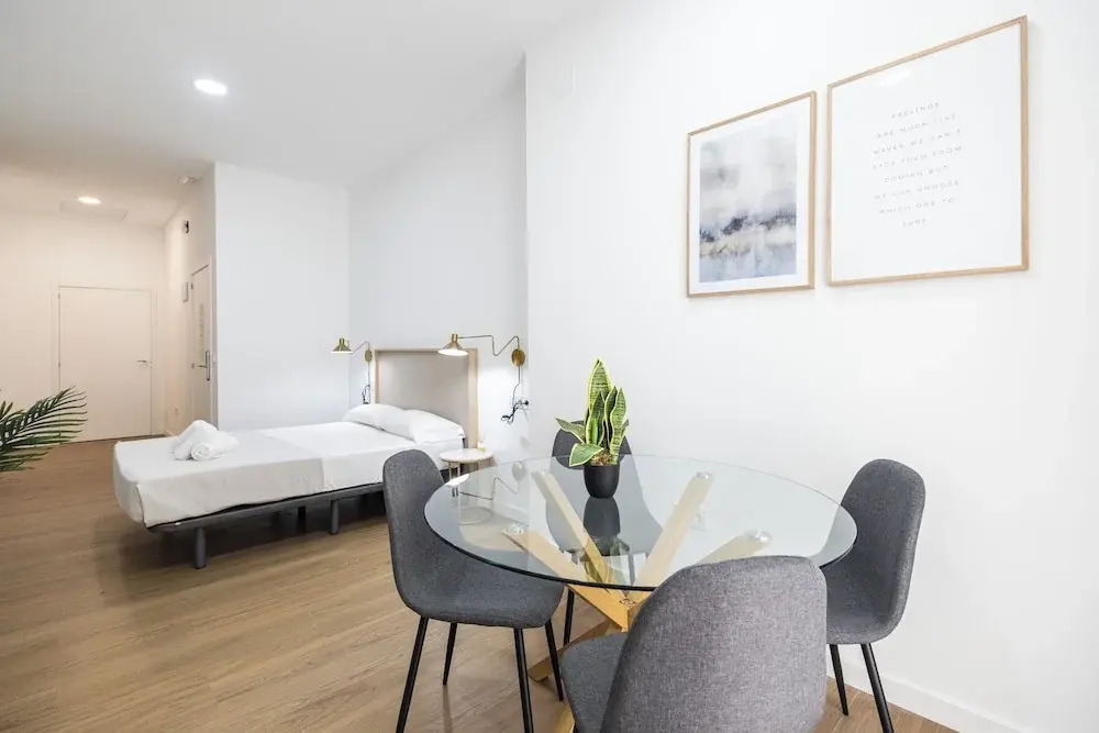 Imprenta Sorolla by Concept