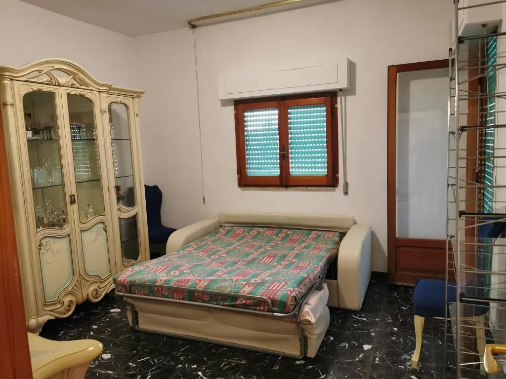 Casa vacanze da Michela